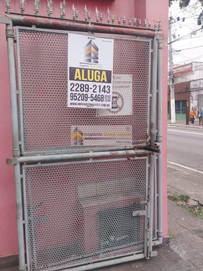 Loja-Salão, 126 m² - Foto 3