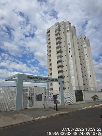 Apartamento, 2 quartos, 51 m² - Foto 1