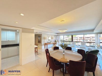 Apartamento, 3 quartos, 142 m² - Foto 3