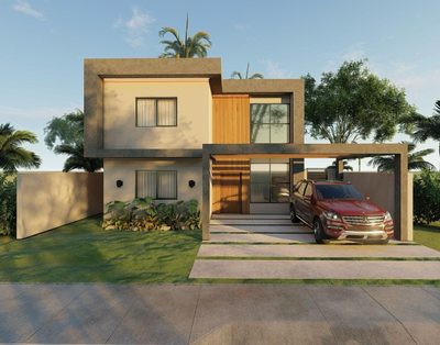 Casa, 3 quartos, 145 m² - Foto 5