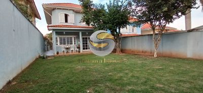 Casa de Condomínio, 4 quartos - Foto 2