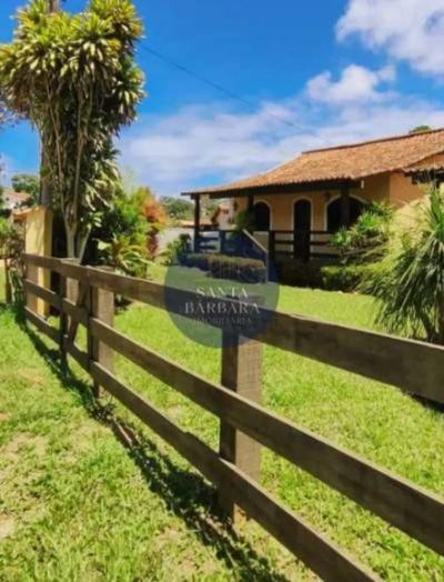 Casa, 3 quartos, 282 m² - Foto 1