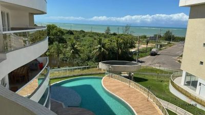Apartamento, 3 quartos, 120 m² - Foto 1
