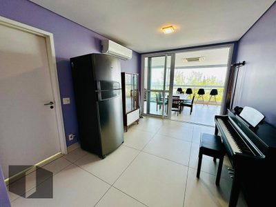 Apartamento, 3 quartos, 144 m² - Foto 1