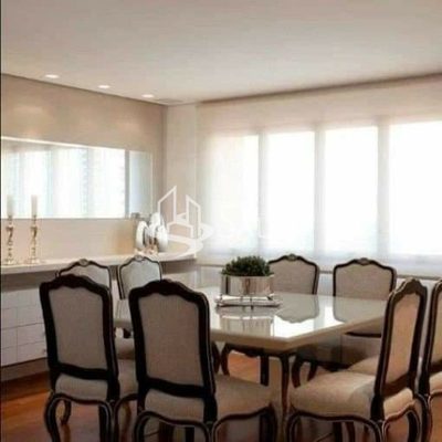 Apartamento, 3 quartos, 200 m² - Foto 3