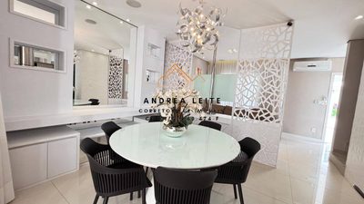 Casa, 3 quartos, 157 m² - Foto 4