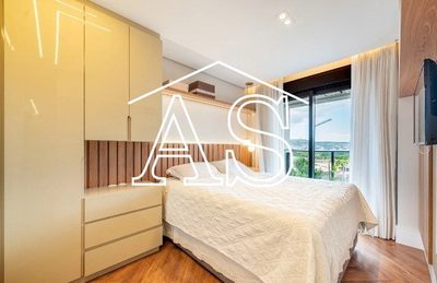 Apartamento, 2 quartos, 73 m² - Foto 5