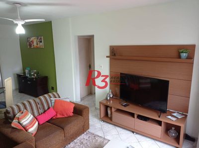 Apartamento, 2 quartos, 88 m² - Foto 2