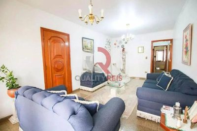 Sobrado, 4 quartos, 400 m² - Foto 4