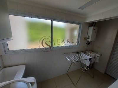 Apartamento, 3 quartos, 140 m² - Foto 5