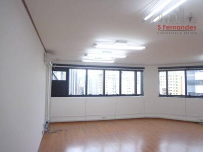 Sala-Conjunto, 45 m² - Foto 4