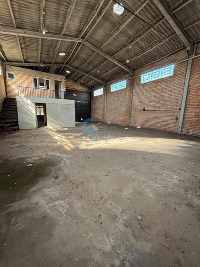 Prédio Inteiro, 455 m² - Foto 4