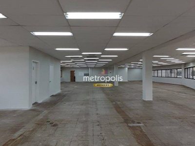 Sala-Conjunto, 406 m² - Foto 1