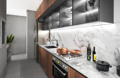 Apartamento, 2 quartos, 63 m² - Foto 5