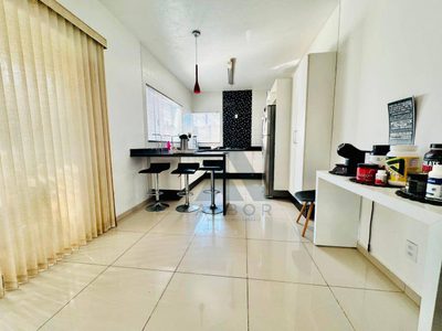 Casa de Condomínio, 2 quartos - Foto 4