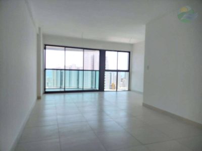 Apartamento, 4 quartos, 135 m² - Foto 4