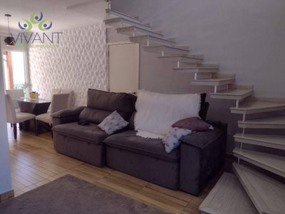 Sobrado, 2 quartos, 84 m² - Foto 5