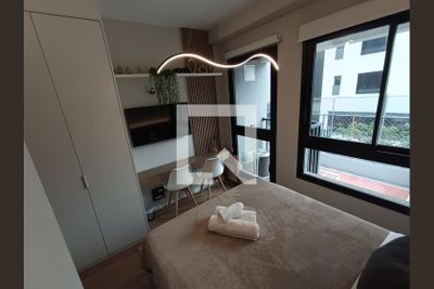 Kitnet-Studio, 25 m² - Foto 4