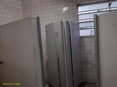 Depósito-Galpão, 1000 m² - Foto 4