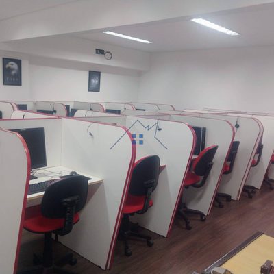 Sala-Conjunto, 110 m² - Foto 1