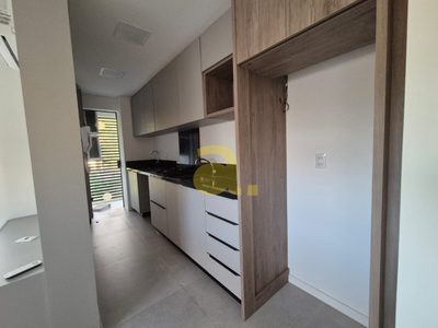 Apartamento, 1 quarto, 50 m² - Foto 5