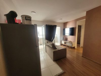 Apartamento, 2 quartos, 47 m² - Foto 5