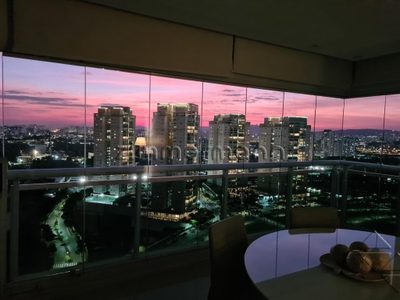 Apartamento, 2 quartos, 79 m² - Foto 2
