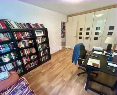Cobertura, 3 quartos, 240 m² - Foto 5