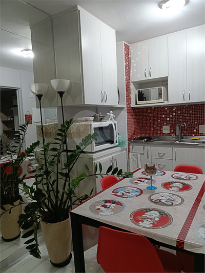 Apartamento, 1 quarto, 32 m² - Foto 4