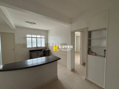 Apartamento, 2 quartos, 114 m² - Foto 1