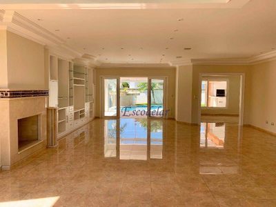 Casa, 4 quartos, 550 m² - Foto 4