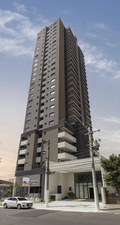 Apartamento, 1 quarto, 62 m² - Foto 3