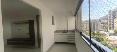 Apartamento, 3 quartos, 90 m² - Foto 3