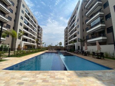 Apartamento, 3 quartos, 68 m² - Foto 1
