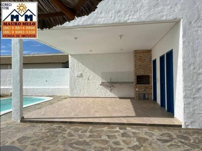 Casa, 3 quartos, 176 m² - Foto 4