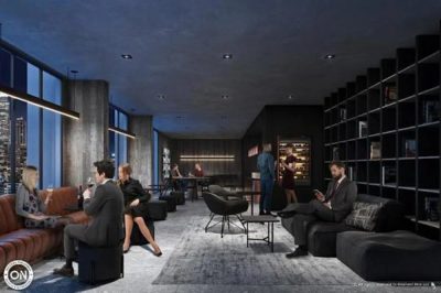 Loft, 26 m² - Foto 3