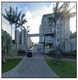 Apartamento, 1 quarto, 41 m² - Foto 1