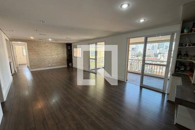 Apartamento, 3 quartos, 128 m² - Foto 1