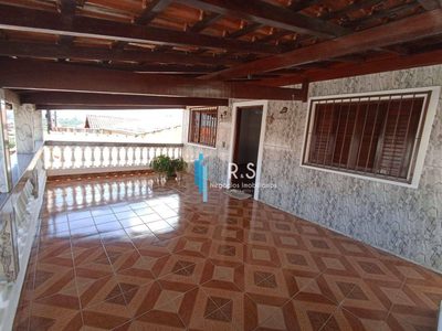 Casa, 5 quartos, 128 m² - Foto 3