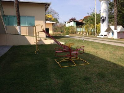 Casa de Condomínio, 5 quartos - Foto 4