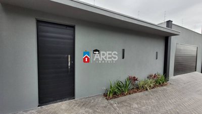 Casa, 3 quartos, 155 m² - Foto 2