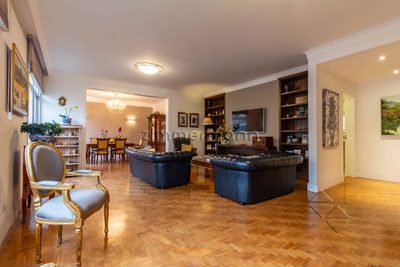 Apartamento, 4 quartos, 314 m² - Foto 3