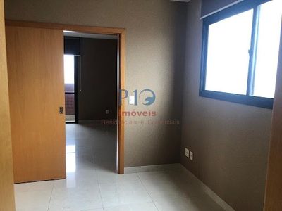 Apartamento, 4 quartos, 208 m² - Foto 1