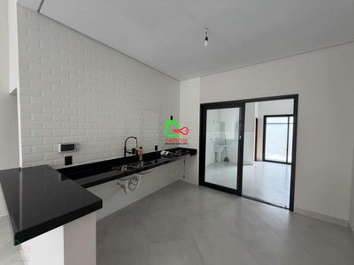 Casa, 3 quartos, 153 m² - Foto 5
