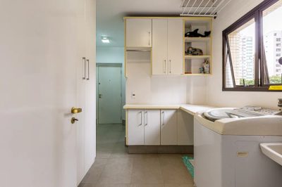 Apartamento, 3 quartos, 147 m² - Foto 2