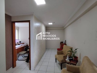 Sala-Conjunto, 43 m² - Foto 1