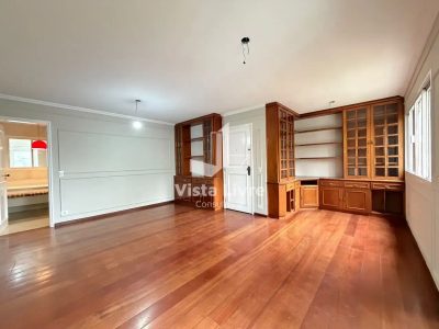 Apartamento, 3 quartos, 129 m² - Foto 4