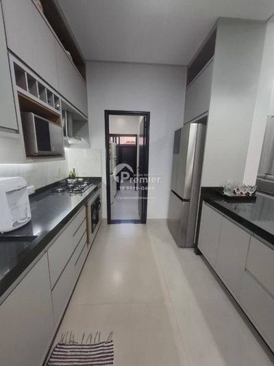 Casa de Condomínio, 3 quartos - Foto 5