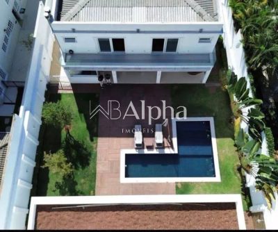 Casa, 4 quartos, 552 m² - Foto 3
