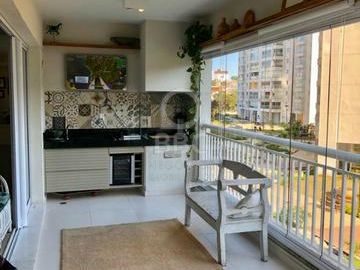 Apartamento, 3 quartos, 146 m² - Foto 3